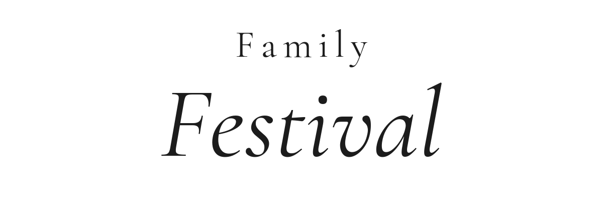 Family Festival