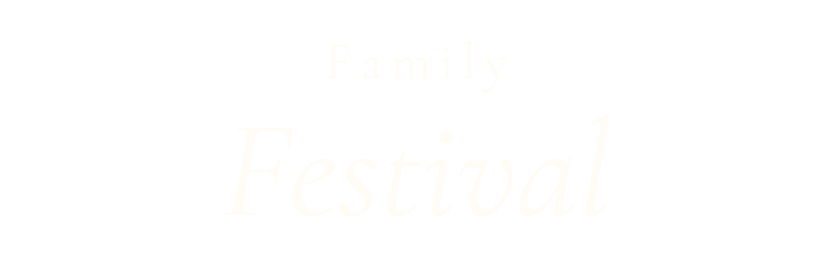 Family Festival