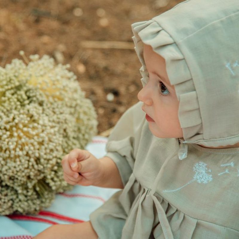 Детская одежда 0-3 лет — Family Festival
